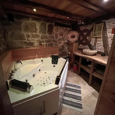 Apartment Le Coeur De Cassiopee, Figeac