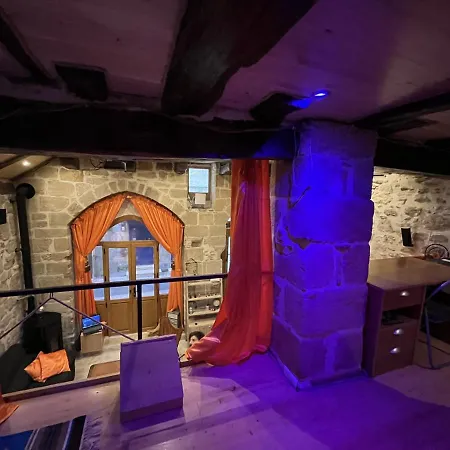 Apartment Le Coeur De Cassiopee,