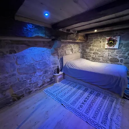 Le Coeur De Cassiopee, Apartamento