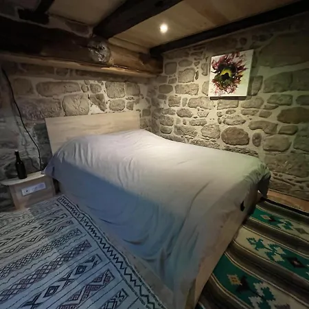 Le Coeur De Cassiopee, Figeac