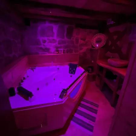 Le Coeur De Cassiopee, Apartamento Figeac